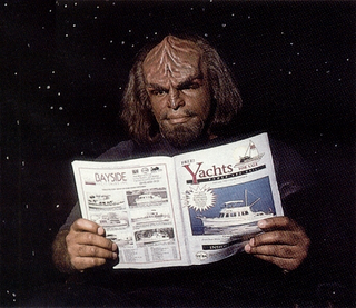 Illustration for article titled 10 Things You Probably Didn't Know About Star Trek: The Next Generation